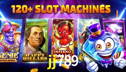 Desvendando o Mundo dos Jogos Virtuais na jj789