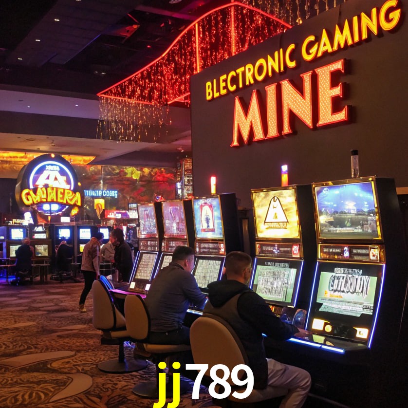 Mines