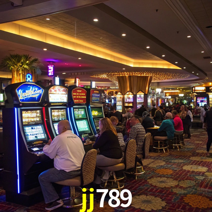 jj789-Game-Jogo