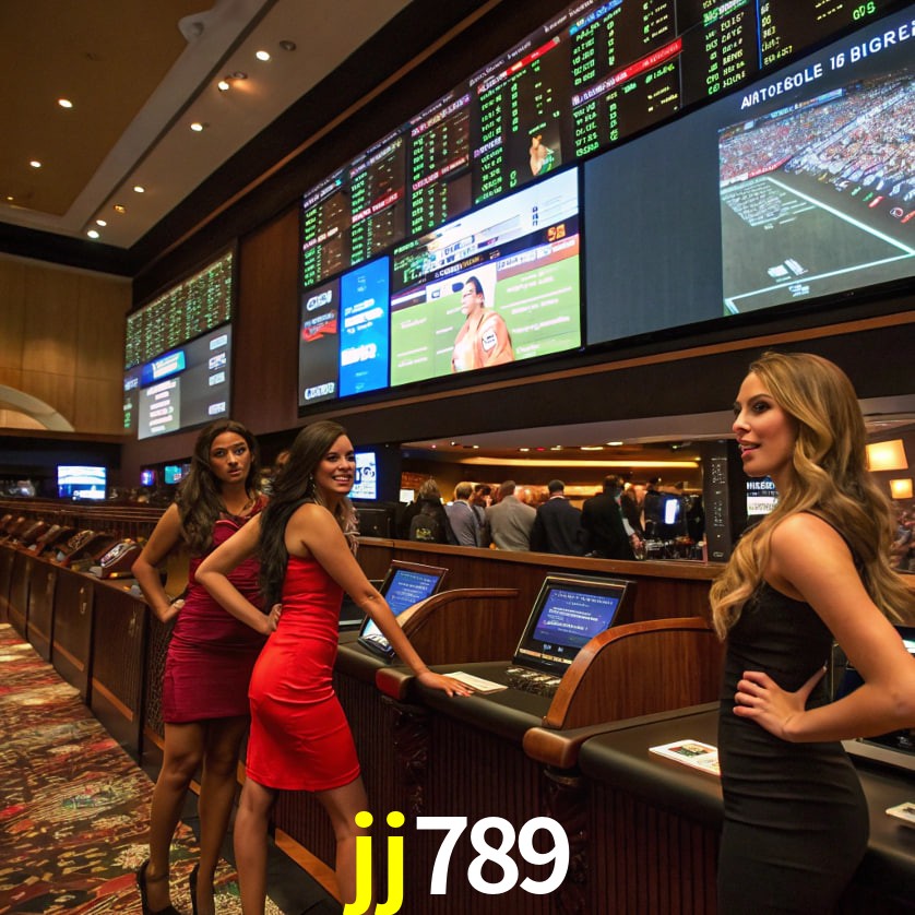 jj789-Game-Apostas