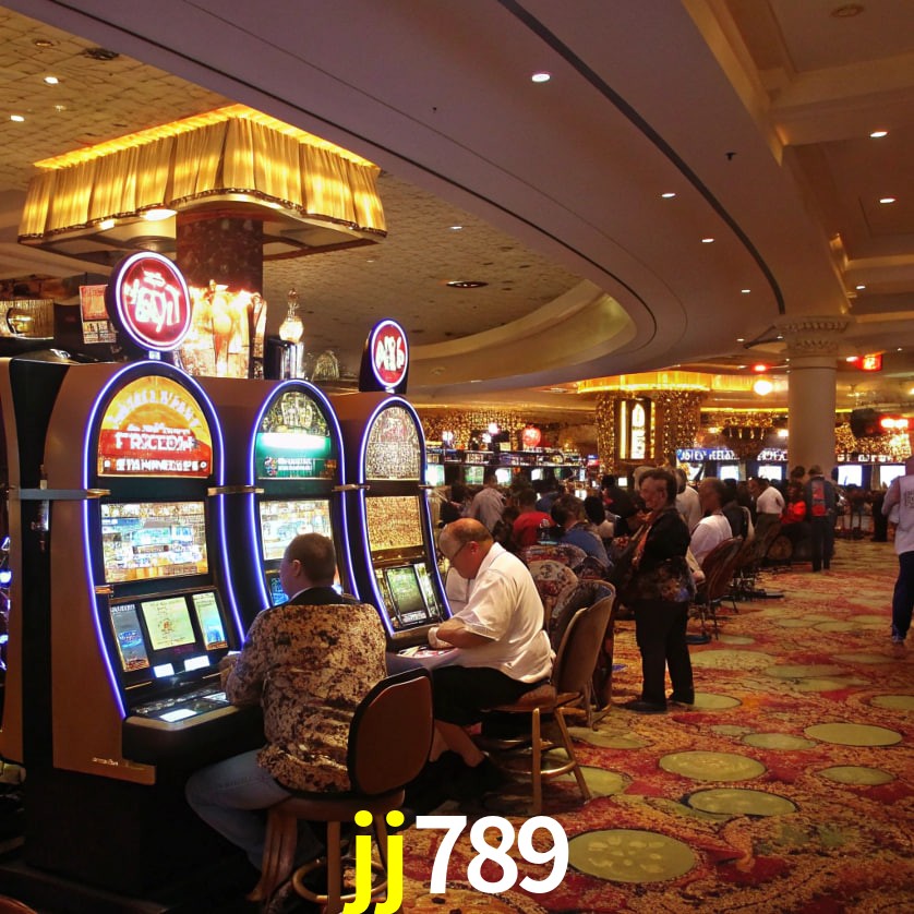 jj789-Game-Slots
