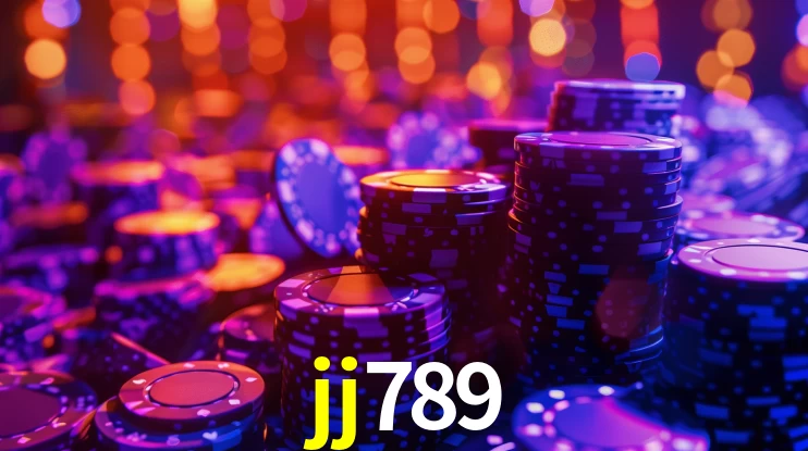 jj789: A Experiência de Casino com Jogos de Mesa ao Vivo