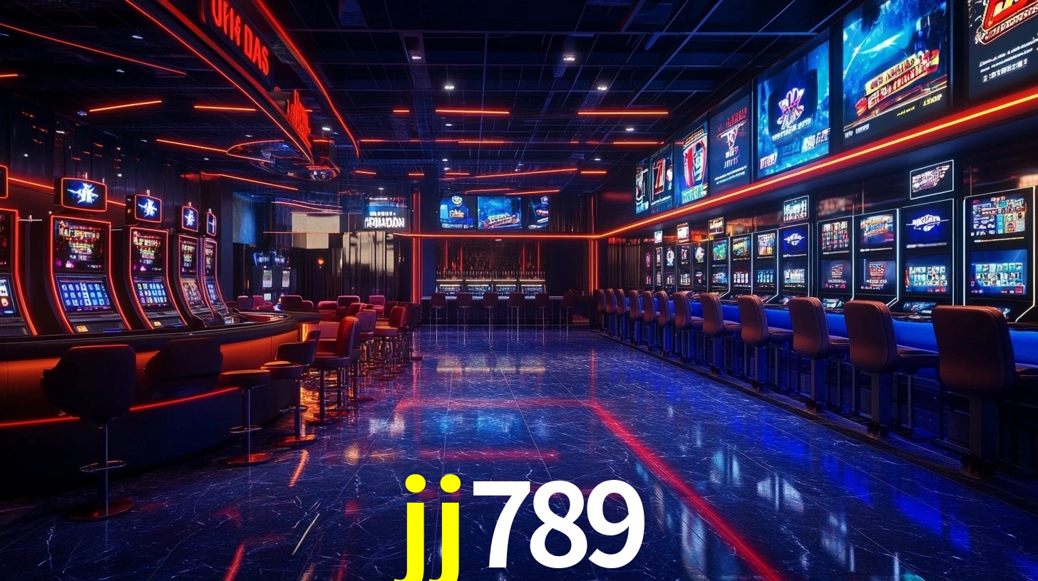 VIP Casino jj789