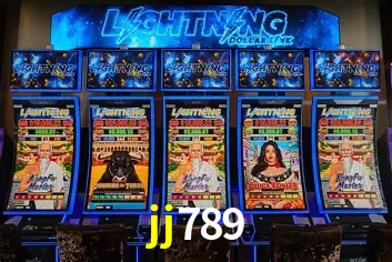 A Emoção da Loteria na jj789: Uma Chance de Mudança de Vida