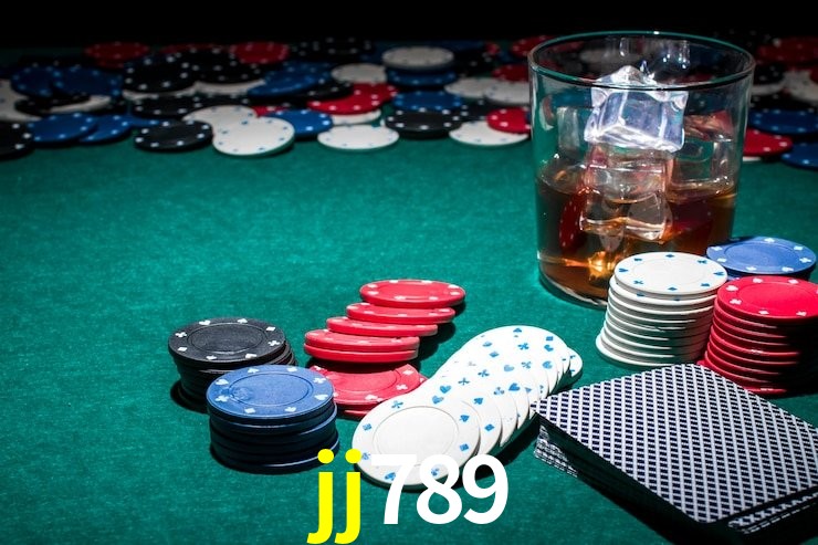 Casino Ao Vivo jj789