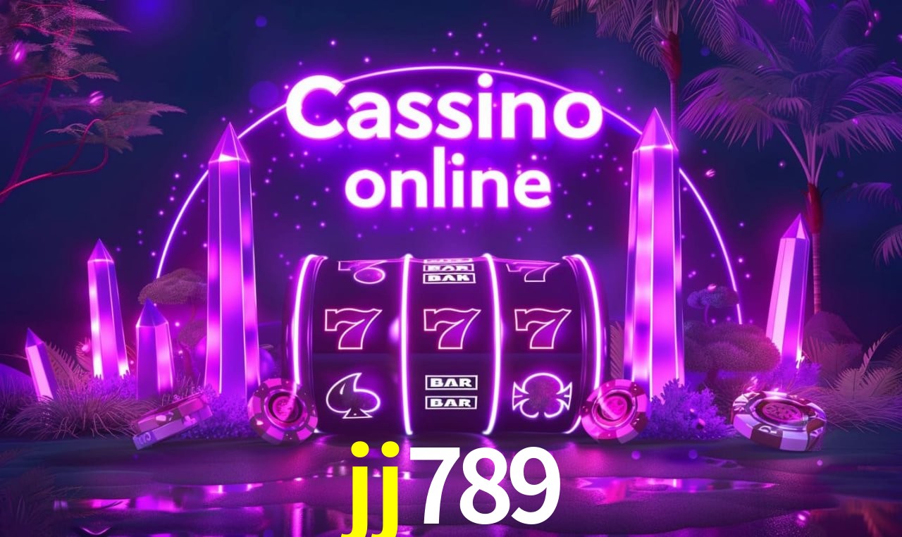 Provedores de Jogos jj789