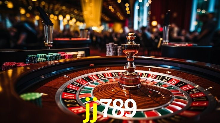 Seasonal Promotions jj789