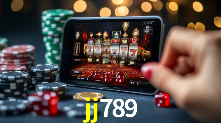 Blackjack Table jj789