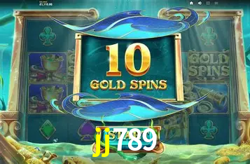 Descubra o Mundo do Cassino Online com jj789