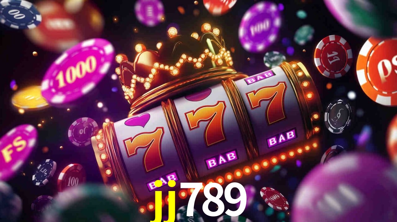 Slot Games jj789