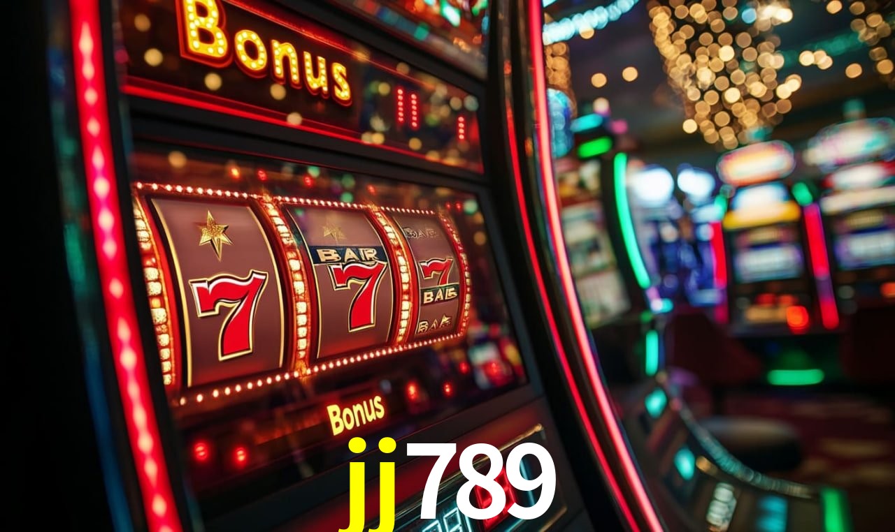 Bônus Generosos e Exclusivos no jj789 para Você!