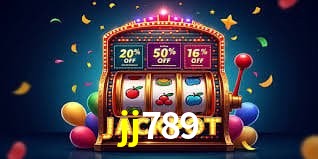 Benefícios da Conta jj789