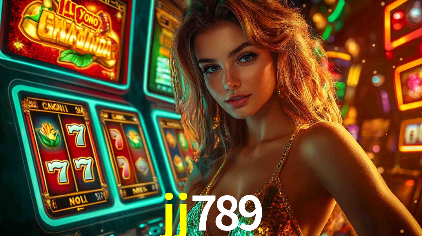 Live Casino jj789