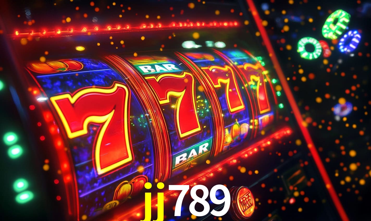 Sinta a adrenalina dos jogos de cassino com jj789