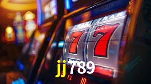 Jogos de Slot jj789