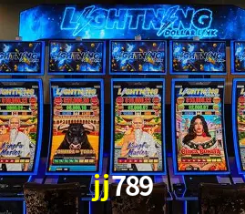 Desvendando o Mundo dos Jogos Virtuais na jj789